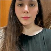 Estudiante de Ingeniería Agrónoma imparte clases de matemáticas, química, lengua para PRIMARIA y ESO